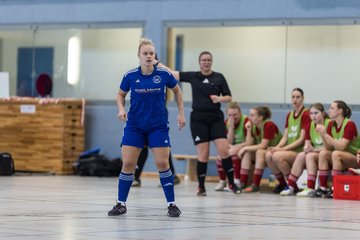 Bild 145 - F NFV Futsalturnier